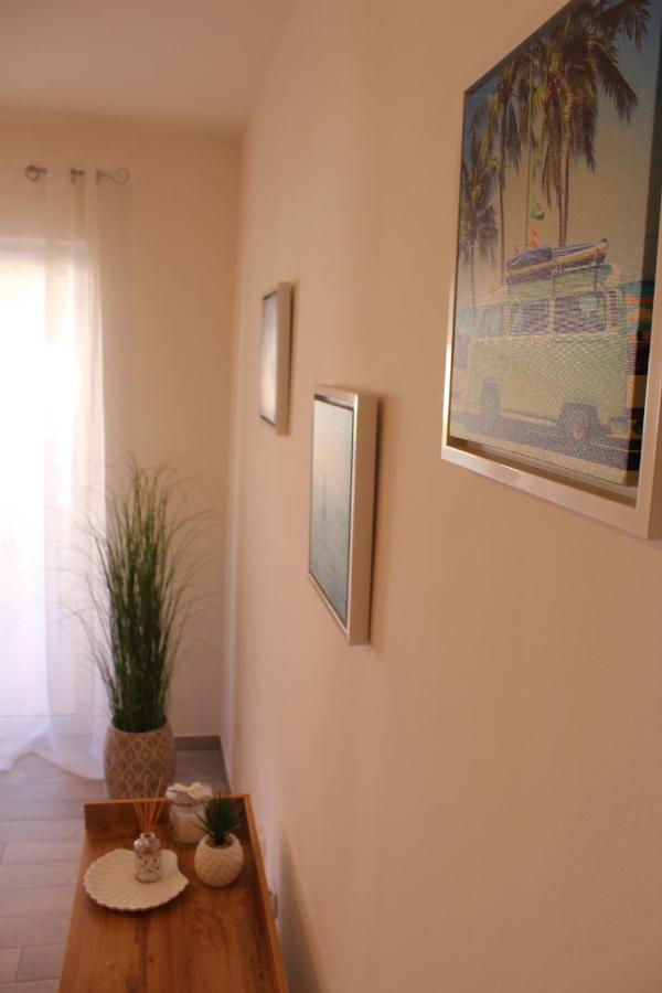Sanda Apartment Banjole Exterior photo