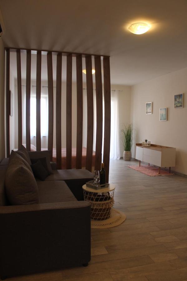 Sanda Apartment Banjole Exterior photo