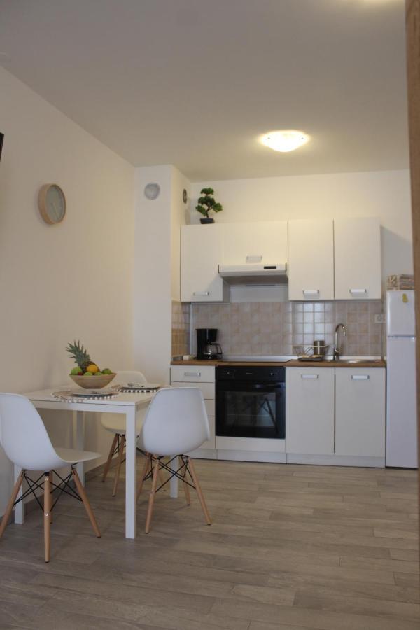 Sanda Apartment Banjole Exterior photo