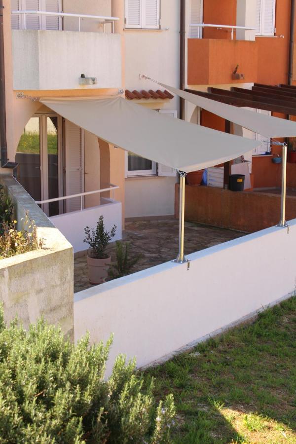 Sanda Apartment Banjole Exterior photo